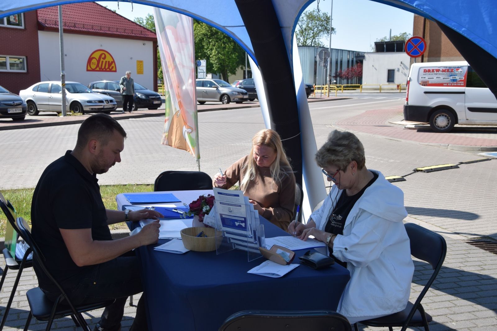 Dbajmy o zdrowie – profilaktyka ma moc.