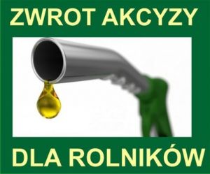 Akcyza Rolnicy