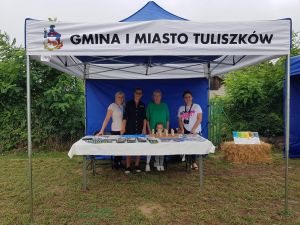 Gmina i Miasto Tuliszkw