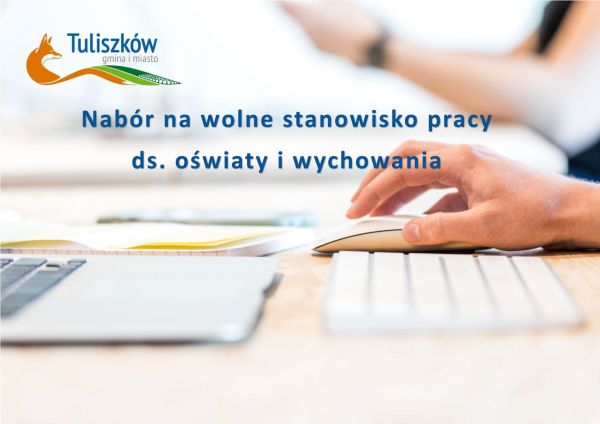 nabórnabór na wolne stanowisko