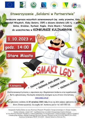 Plakat konkurs kulinarny SSwP_page-0001