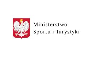 Ministerstwo Sportu i Turystyki