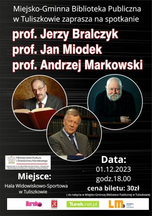 spotkanie- językoznawcy