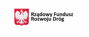 Rządowy Fundusz Rozwoju Dróg logotyp