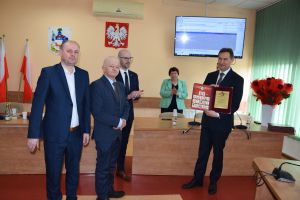 sesja Rady Miejskiej (1)