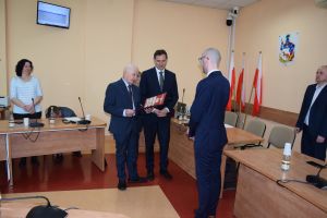 sesja Rady Miejskiej (2)