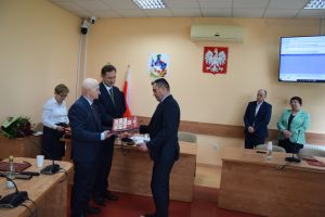 sesja Rady Miejskiej (7)