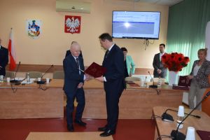sesja Rady Miejskiej (16)