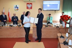 sesja Rady Miejskiej (22)