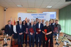 sesja Rady Miejskiej (30)