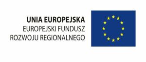 Europejski Fundusz Rozwoju Regionalnego