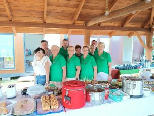 poranny rajd rowerowy i nardowe czytanie (3)