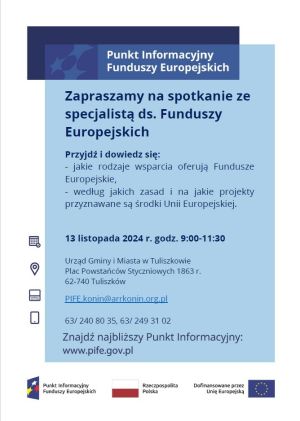 Spotkanie MPI