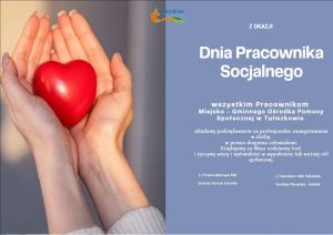 dzień pracownika socjalnego 2024