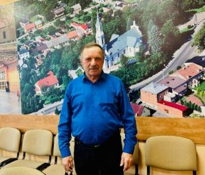 Piotr Jędrasik