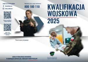 kwalifikacja wojskowa