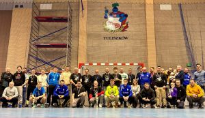 Liga Halowa (8)