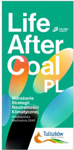 lifeLife After Coal