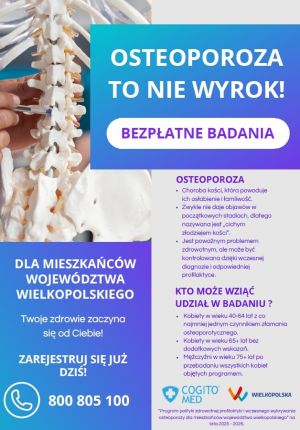 OSTEOPOROZA