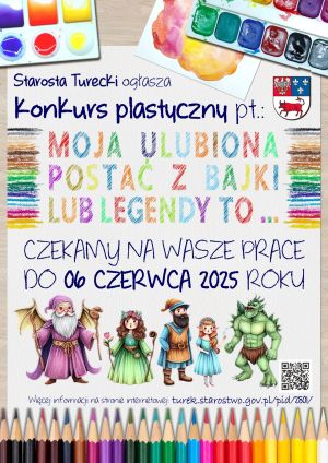 konkurs plastyczny