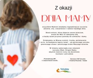 dzieckoŻyczenia na Dzień mamy nr 8