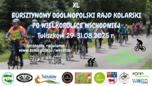 rajd bursztynowy