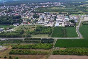 tereny2, 75 ha działka 979135 zdjęcie zmniejszone do PAIH