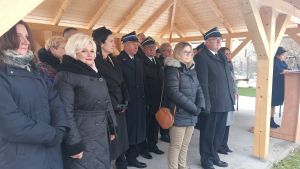 przekazanie wozu strazackiego (5)