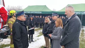 przekazanie wozu strazackiego (9)