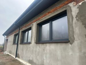 Gadowskie Holendry - okna