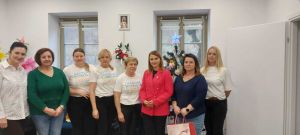 spotkanie w klubie seniora (1)