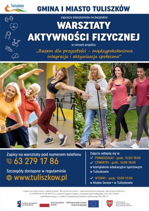 warsztaty artystyczne - TULISZKÓW popr2