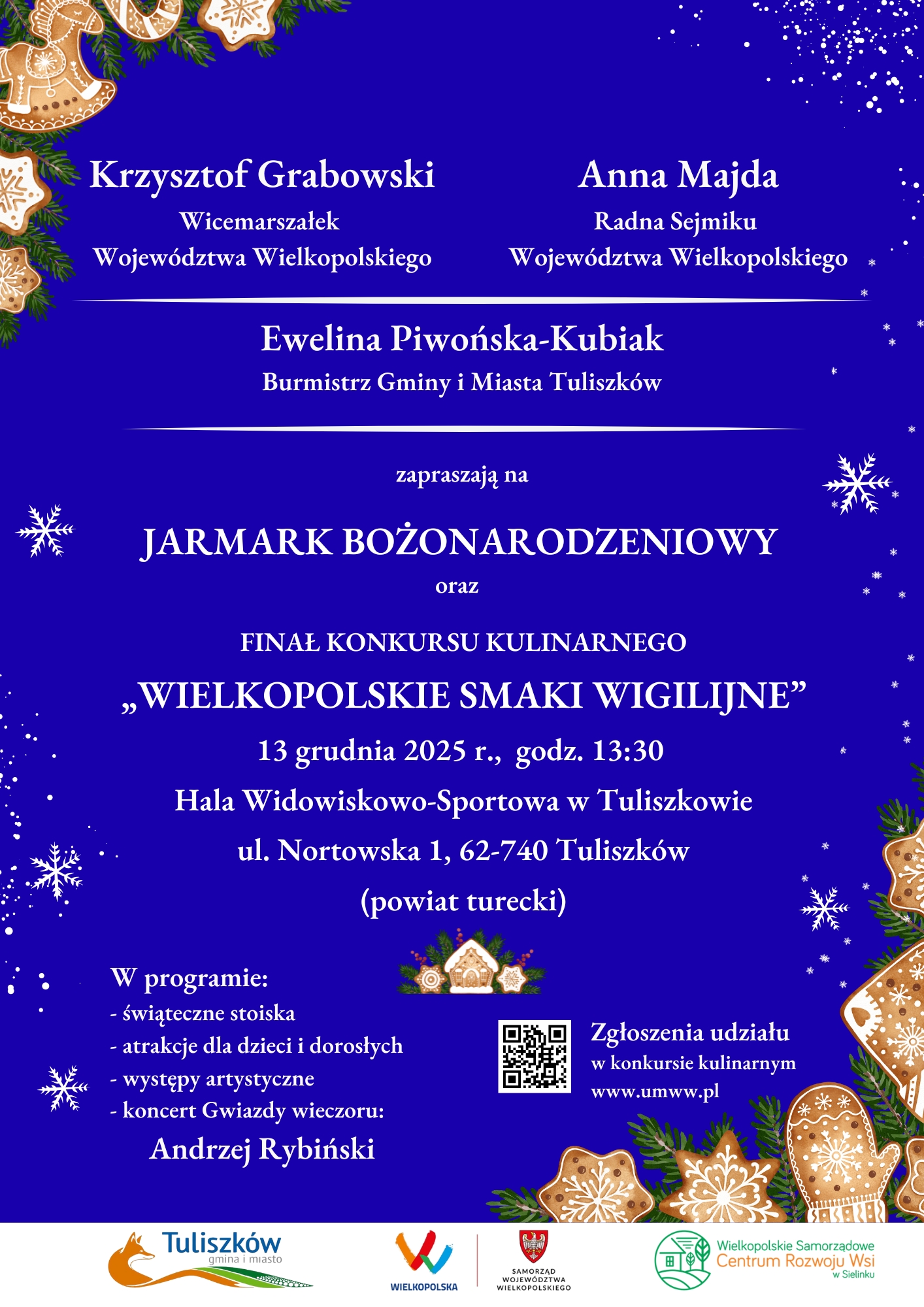 Przed nami wyjątkowy świąteczny weekend.