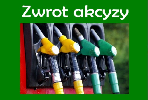 Informacja dla mieszkańców.