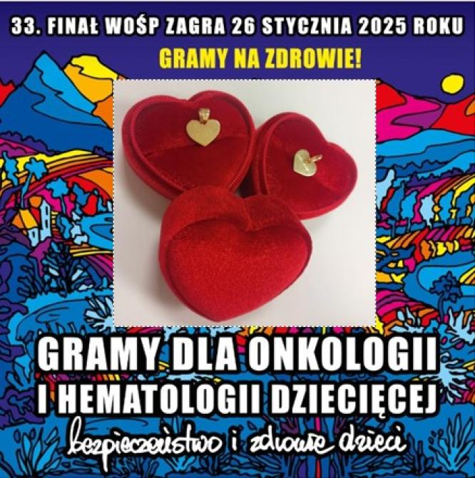 Gmina i Miasto Tuliszków dzieli się dobrem