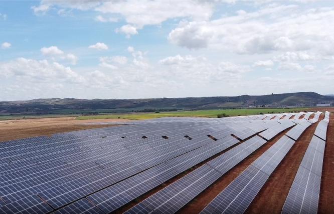 Informacja dotycząca projektu parasolowego pn. „Budowa instalacji odnawialnych źródeł energii na terenie gminy Tuliszków”.