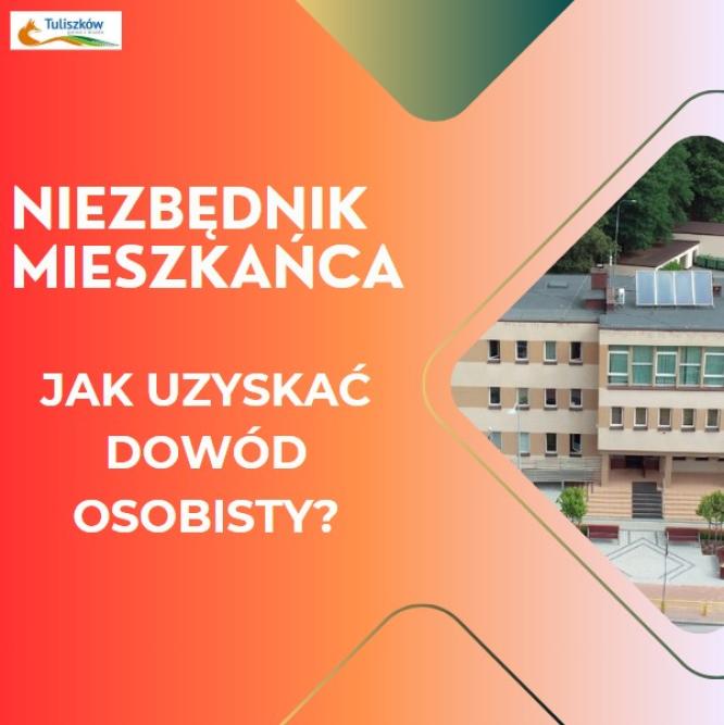 Niezbędnik Mieszkańca.