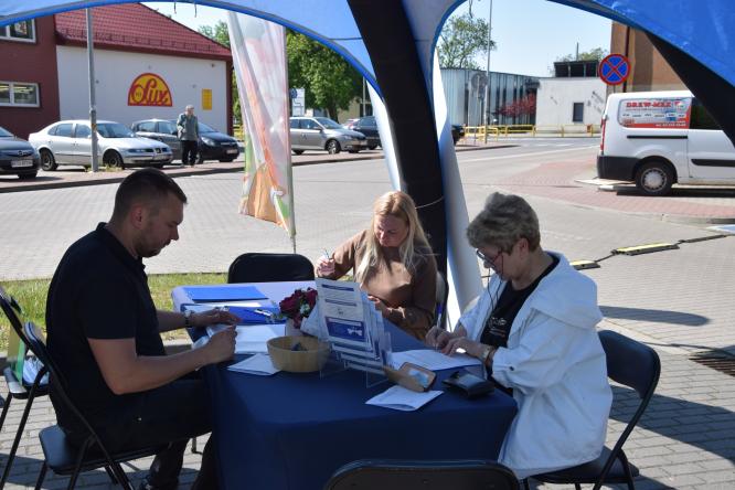 Dbajmy o zdrowie – profilaktyka ma moc.