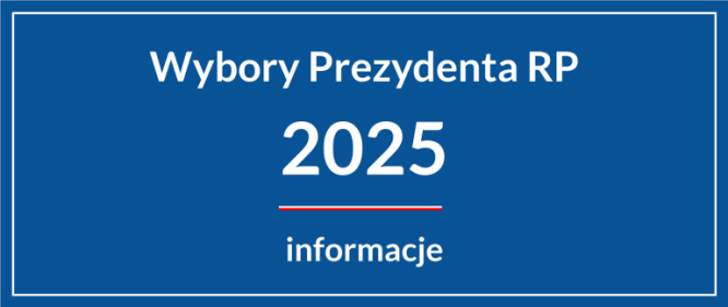 Rozkład dowozu osób niepełnosprawnych oraz osób, które najpóźniej w dniu wyborów ukończyły 60 lat do lokali wyborczych w wyborach Prezydenta Rzeczypospolitej Polskiej II tura w dniu 1 czerwca 2025 r.