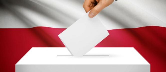 Wyniki głosowania w drugiej turze w wyborach Prezydenta Rzeczypospolitej Polskiej w 2025 r.