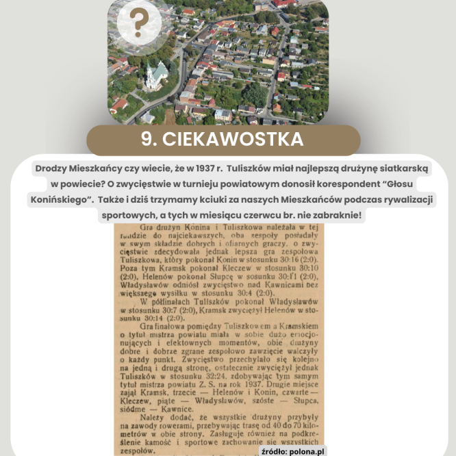 Ciekawostka historyczna