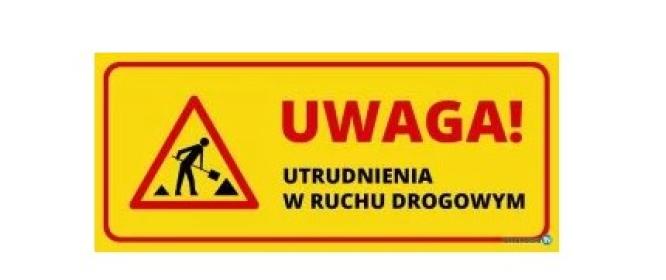 Informacja dla mieszkańców.