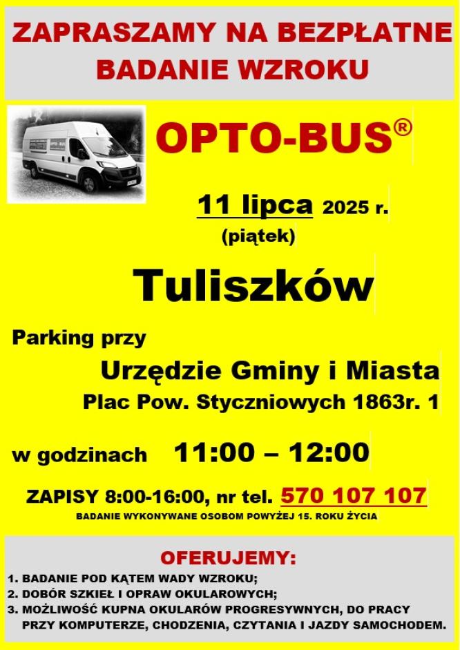 Zaproszenie na badania
