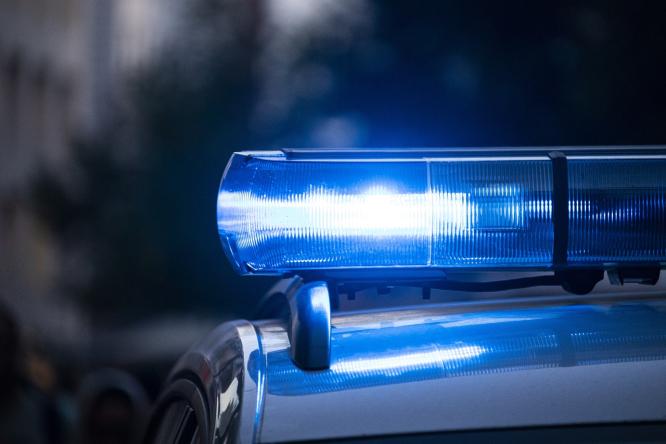 Komunikat Komisariatu Policji w Tuliszkowie