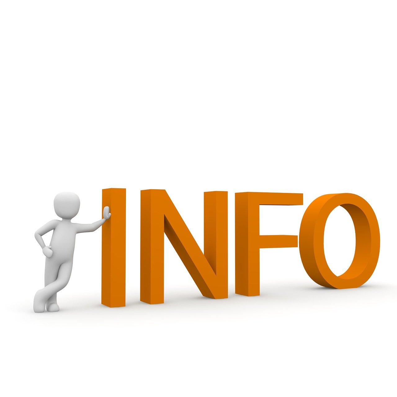 Informacja