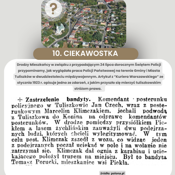 Ciekawostka historyczna nr 10