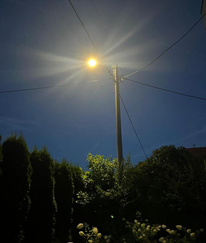 Nowoczesne oświetlenie w Gminie i Mieście Tuliszków już działa!