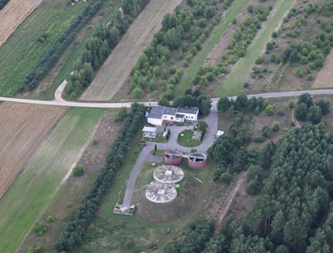 Gmina i Miasto Tuliszków rozpoczęła ważne inwestycje w sferze gospodarki wodno-ściekowej.
