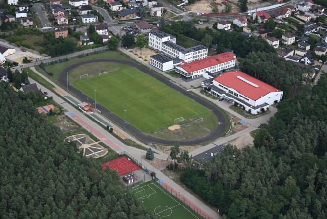 Nowe inwestycje sportowe w naszej gminie!