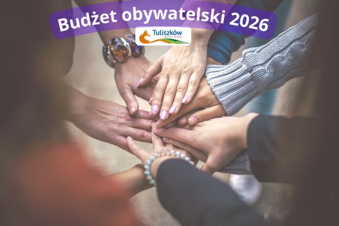 Budżet obywatelski 2025 - od 1 września będzie można składać wnioski
